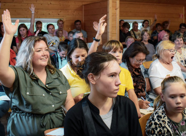 НКО Самарской области научат работать с женщинами в селах и малых городах